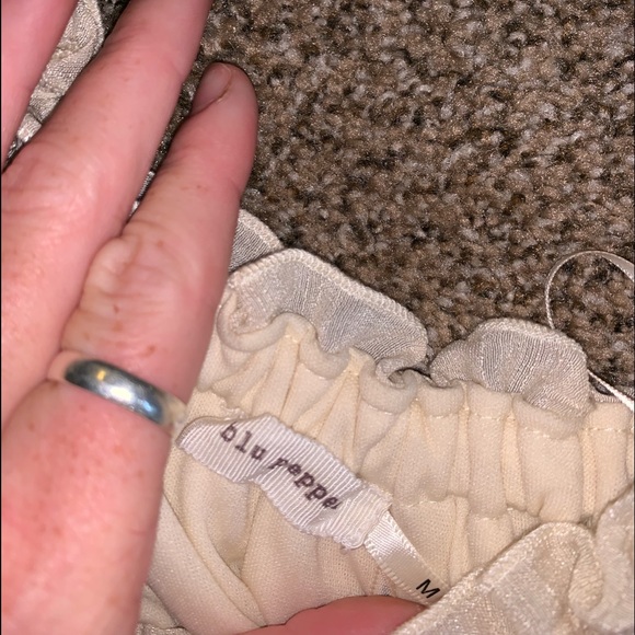 Adorable short dress - Picture 3 of 5